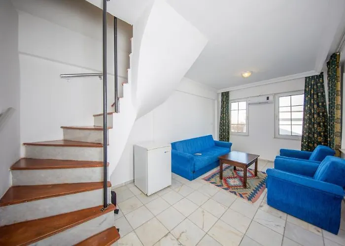 Family Belvedere 3* Бодрум