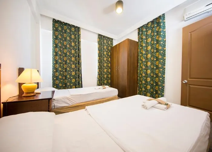 Family Belvedere Hotel