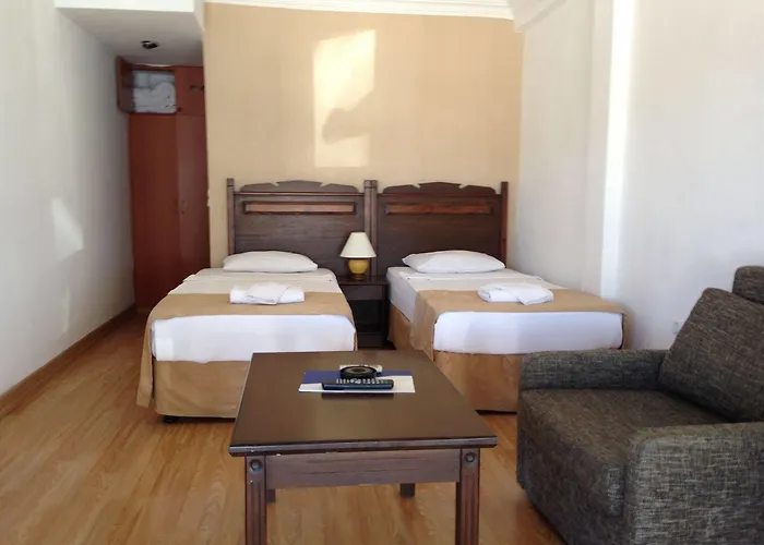 Family Belvedere Hotel 3*