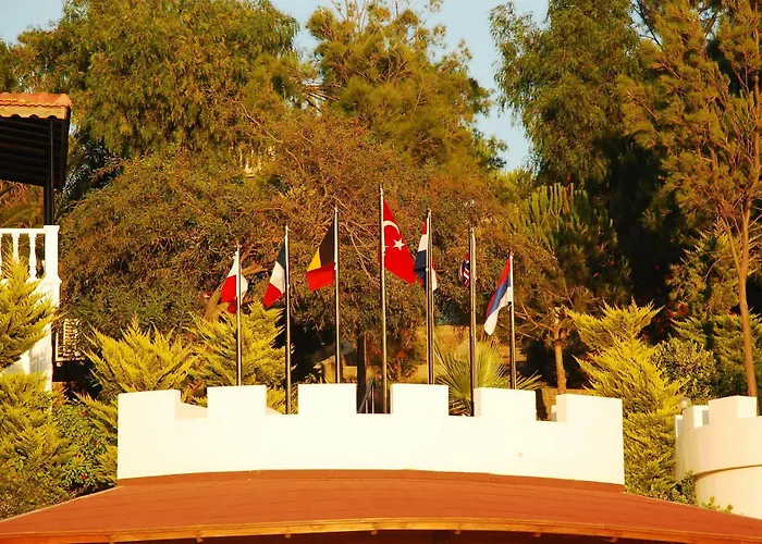 Family Belvedere Отель