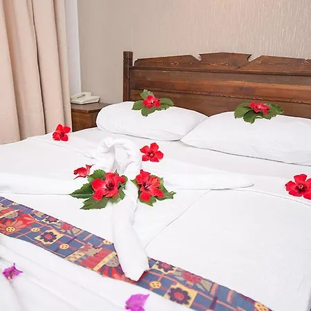 Family Belvedere 3* Bodrum