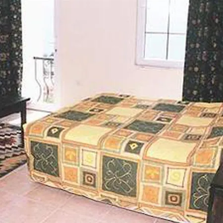 Hotel Family Belvedere Bodrum