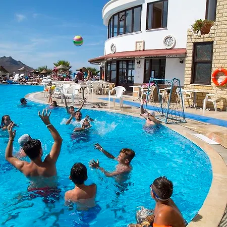 Hotel Family Belvedere 3*