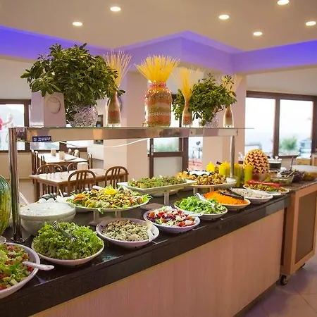 Hotel Family Belvedere