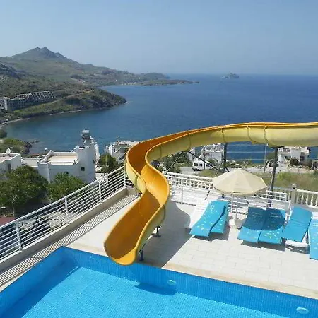 Hotel Family Belvedere