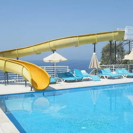 Family Belvedere Bodrum