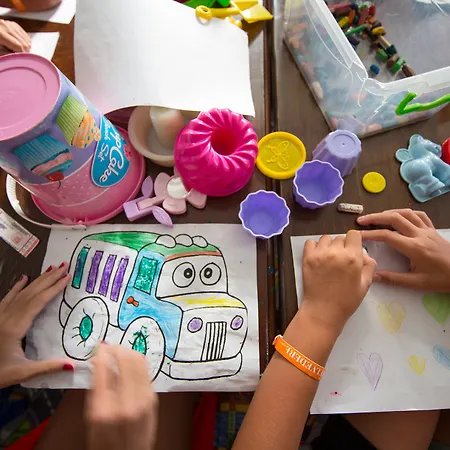 Family Belvedere 3* Bodrum