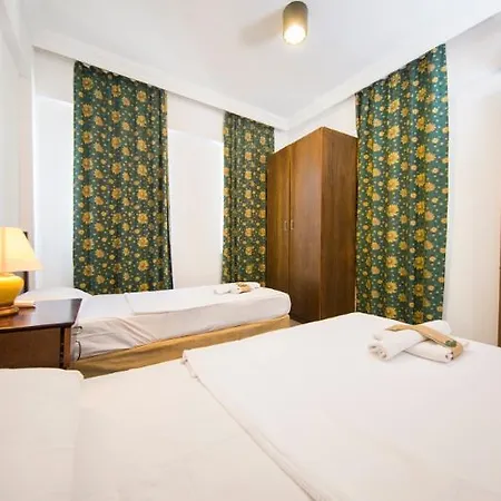 Family Belvedere Hotel