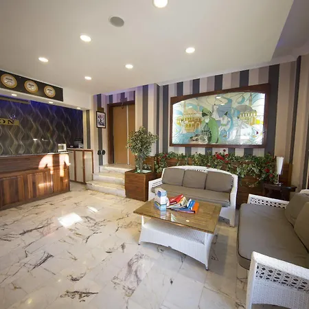 Hotel Family Belvedere 3*