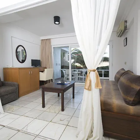 Family Belvedere Hotel