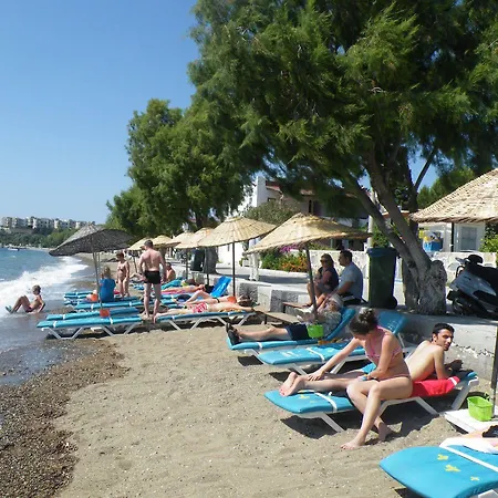 Family Belvedere 3* Bodrum