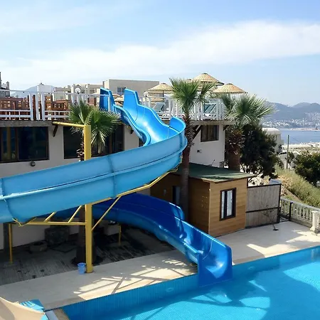 Family Belvedere Bodrum