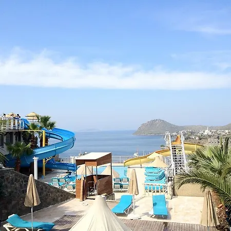 Hotel Family Belvedere Bodrum