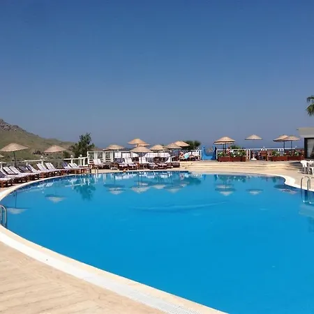 Family Belvedere Bodrum