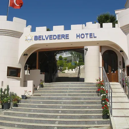 Hotel Family Belvedere 3*