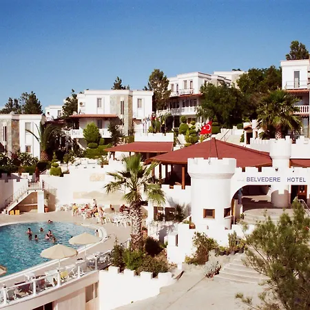 Hotel Family Belvedere