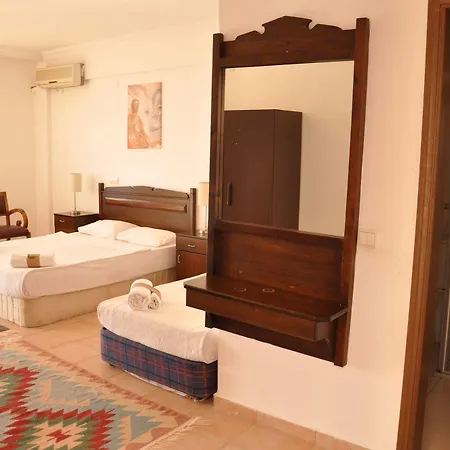 Family Belvedere 3* Bodrum