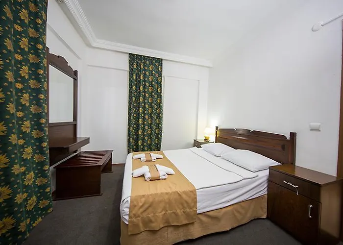 Hotel Family Belvedere Bodrum