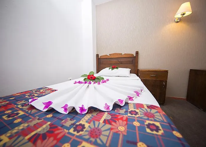 Hotel Family Belvedere 3*