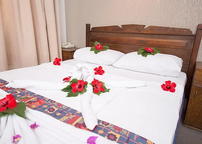 Family Belvedere 3* Αλικαρνασσός