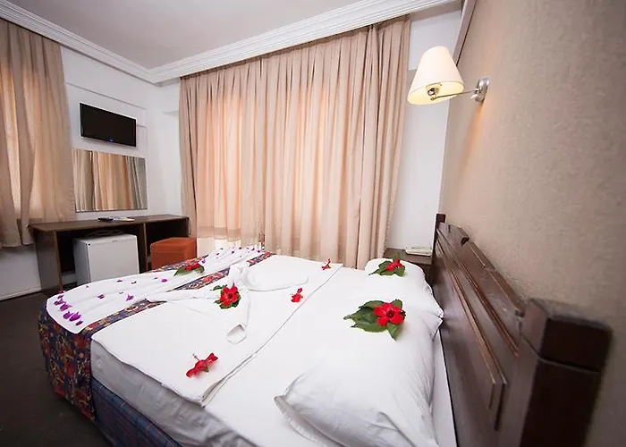 Family Belvedere Ξενοδοχείο