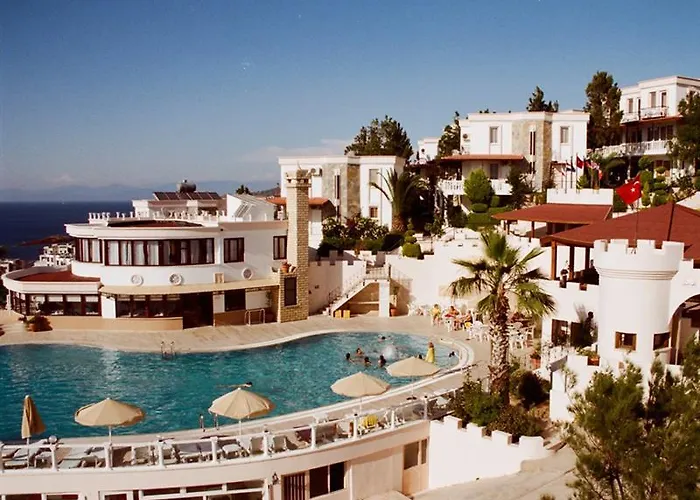 Ξενοδοχείο Family Belvedere