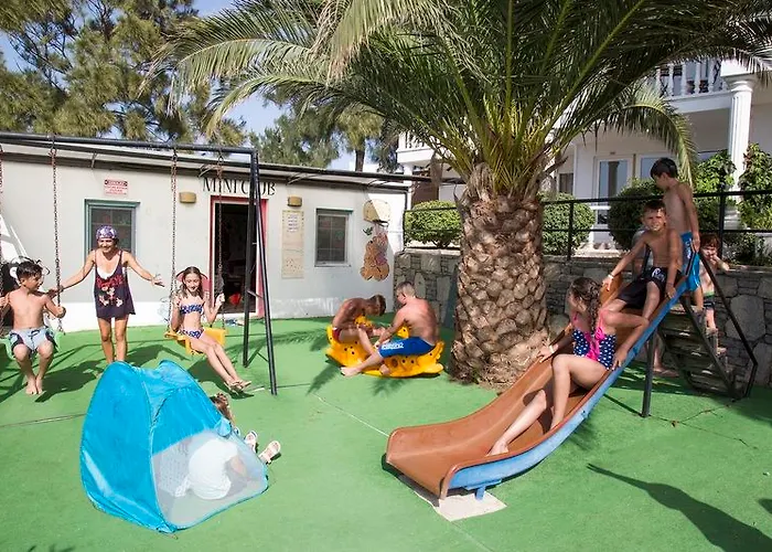 Otel Family Belvedere