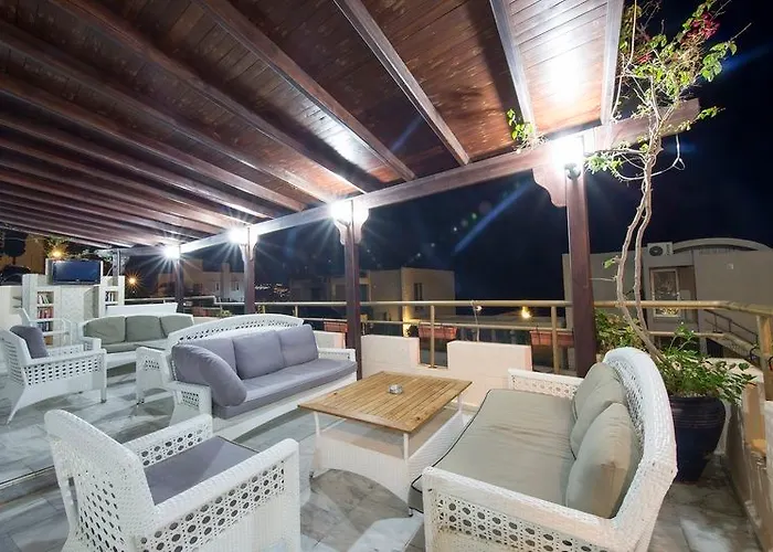 Otel Family Belvedere
