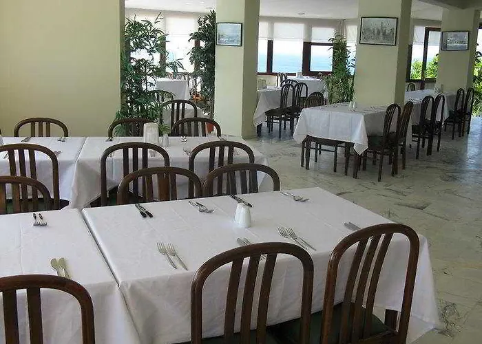 Family Belvedere Ξενοδοχείο Αλικαρνασσός