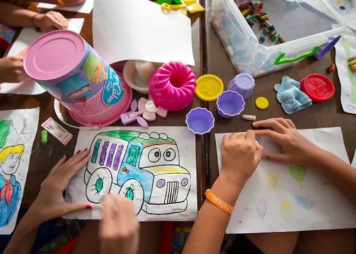 Family Belvedere 3* Αλικαρνασσός