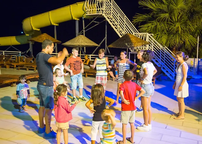 Family Belvedere Bodrum