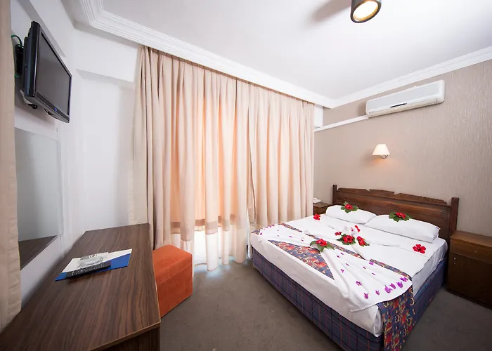 Family Belvedere Hotel 3*