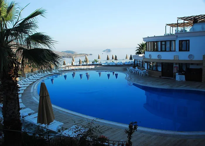 Family Belvedere Ξενοδοχείο 3*