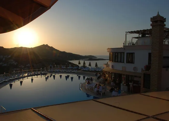 Family Belvedere Ξενοδοχείο 3*