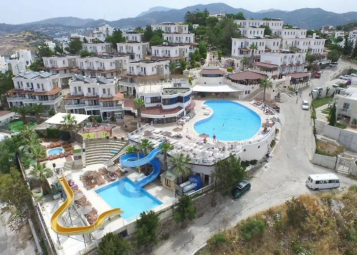 Family Belvedere Ξενοδοχείο