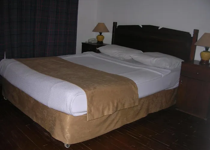 Hotel Family Belvedere 3*