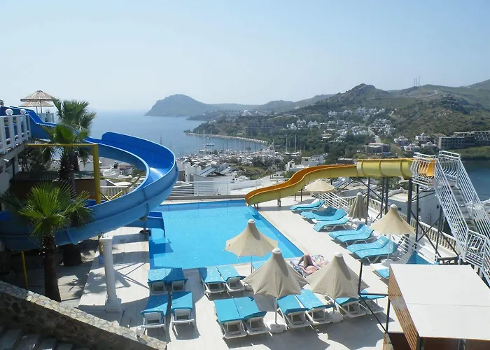 Ξενοδοχείο Family Belvedere 3*