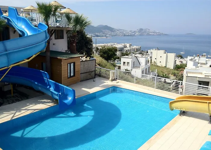 Ξενοδοχείο Family Belvedere 3*