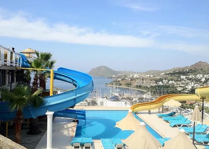 Hotel Family Belvedere