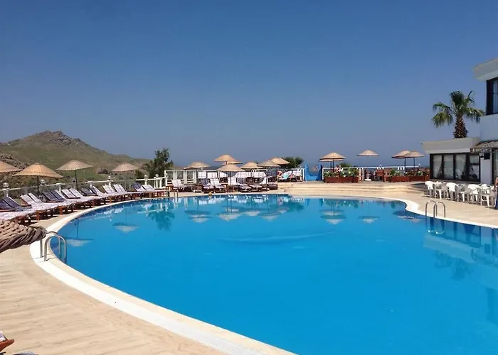 Family Belvedere Αλικαρνασσός